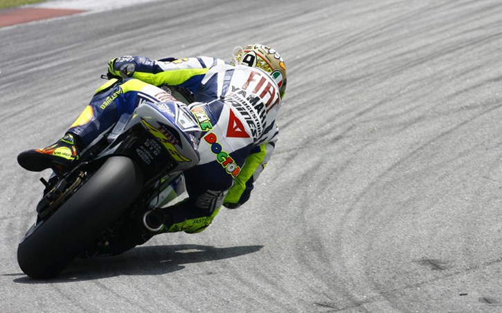 Rossi